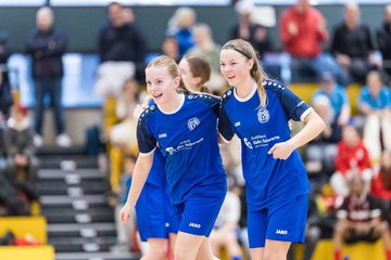 Bild 253 - wCJ NFV Futsalmeisterschaft